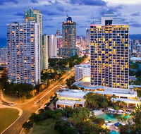 Surfers Paradise Marriott Resort - Accommodation Gold Coast