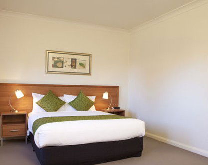 Leisure Inn Spires - Accommodation Gold Coast 2