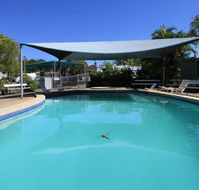 Caboolture River Caravan Park - Accommodation Gold Coast