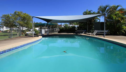 Caboolture River Caravan Park - Accommodation Gold Coast 0