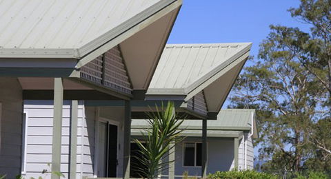 Caboolture River Caravan Park - Accommodation Gold Coast 1