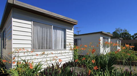 Caboolture River Caravan Park - Accommodation Gold Coast 3