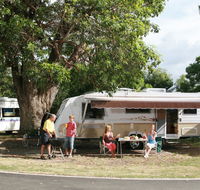Jacob's Well Tourist Park - Accommodation Gold Coast