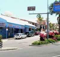 Reef Lodge Backpackers - Accommodation Gold Coast