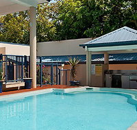 The Newport On Macrossan - Accommodation Gold Coast
