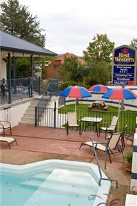 Best Western Motel Farrington - Accommodation Gold Coast 4