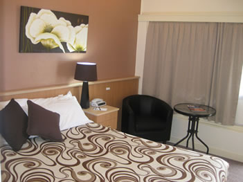 Best Western Motel Farrington - Accommodation Gold Coast 6