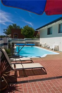 Best Western Motel Farrington - Accommodation Gold Coast 7