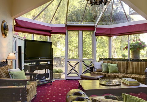 Keebles Country House - Accommodation Gold Coast 0