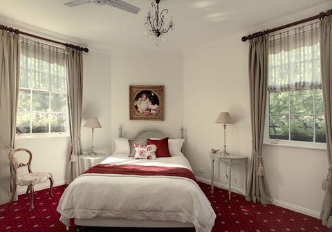 Keebles Country House - Accommodation Gold Coast 1