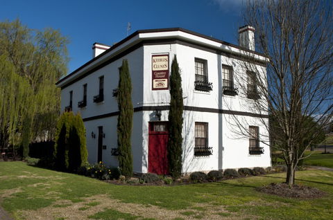 Keebles Country House - Accommodation Gold Coast 2