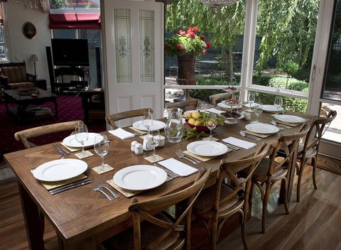 Keebles Country House - Accommodation Gold Coast 3