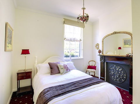 Keebles Country House - Accommodation Gold Coast 5
