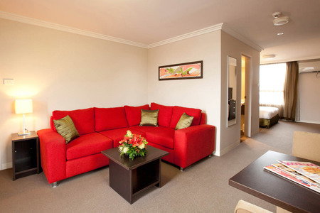 Wine Country Motor Inn - Accommodation Gold Coast 0