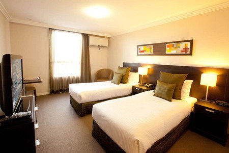 Wine Country Motor Inn - Accommodation Gold Coast 1
