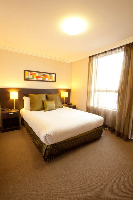 Wine Country Motor Inn - Accommodation Gold Coast 3