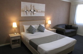 Golf Links Motel - Accommodation Gold Coast 1