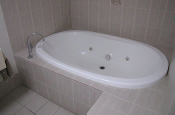 Golf Links Motel - Accommodation Gold Coast 2