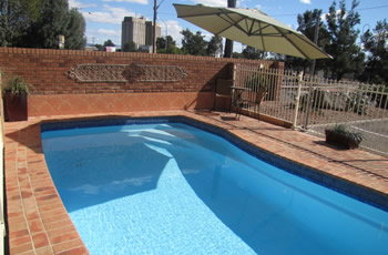 Golf Links Motel - Accommodation Gold Coast 6