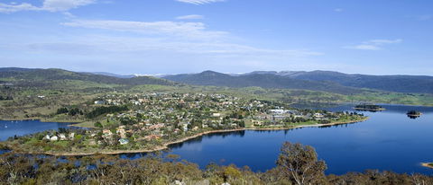 Kosciuszko Tourist Park - Accommodation Gold Coast 0