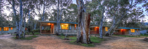 Kosciuszko Tourist Park - Accommodation Gold Coast 1