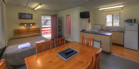 Kosciuszko Tourist Park - Accommodation Gold Coast 2