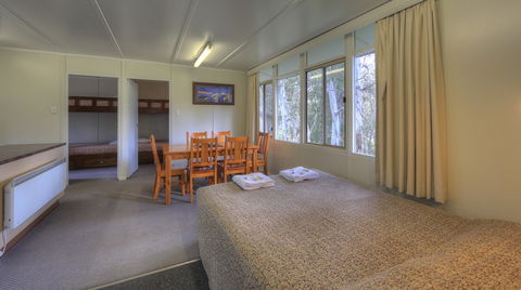 Kosciuszko Tourist Park - Accommodation Gold Coast 3