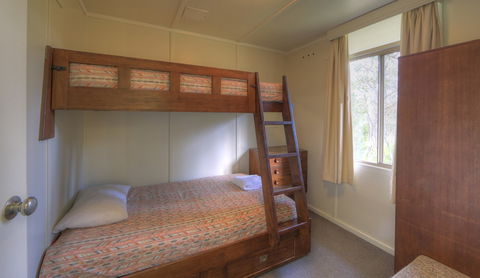 Kosciuszko Tourist Park - Accommodation Gold Coast 4