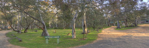 Kosciuszko Tourist Park - Accommodation Gold Coast 6