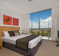 Freshwater Point Resort - Accommodation Gold Coast