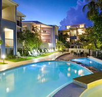 Verano Resort - Accommodation Gold Coast
