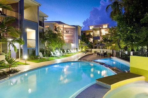 Verano Resort - Accommodation Gold Coast 0