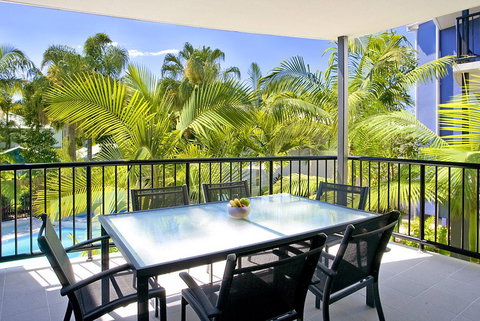 Verano Resort - Accommodation Gold Coast 2