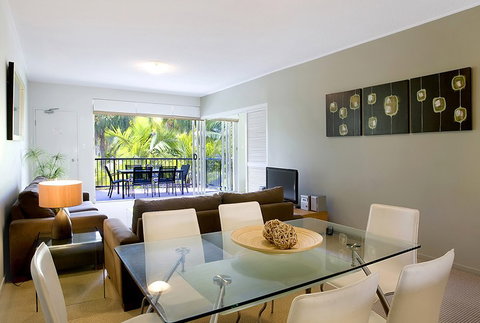 Verano Resort - Accommodation Gold Coast 3