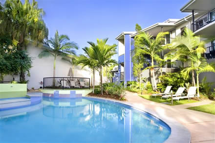 Verano Resort - Accommodation Gold Coast 7
