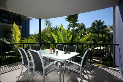 Verano Resort - Accommodation Gold Coast 8