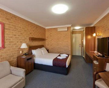 Best Western Tamworth Motor Inn - Accommodation Gold Coast 4