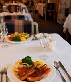 Best Western Tamworth Motor Inn - Accommodation Gold Coast 5