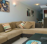 Waters Edge Apartments Cairns - Accommodation Gold Coast