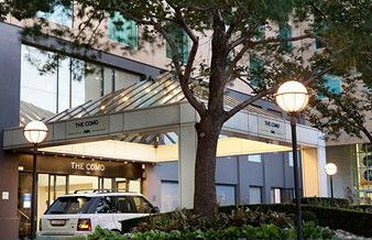 The Como Melbourne - Accommodation Gold Coast 2