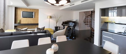 The Como Melbourne - Accommodation Gold Coast 3