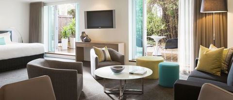 The Como Melbourne - Accommodation Gold Coast 5
