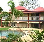 Williams Lodge - Accommodation Gold Coast