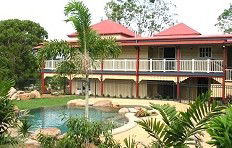 Williams Lodge - Accommodation Gold Coast 0