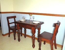 Williams Lodge - Accommodation Gold Coast 1