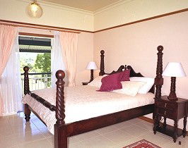 Williams Lodge - Accommodation Gold Coast 5