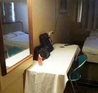 Whitsunday International Hotel - Accommodation Gold Coast