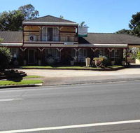 Alstonville Settlers Motel - Accommodation Gold Coast