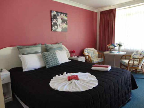 Alstonville Settlers Motel - 1 Gold Coast 1