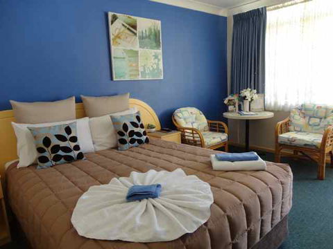 Alstonville Settlers Motel - 1 Gold Coast 2
